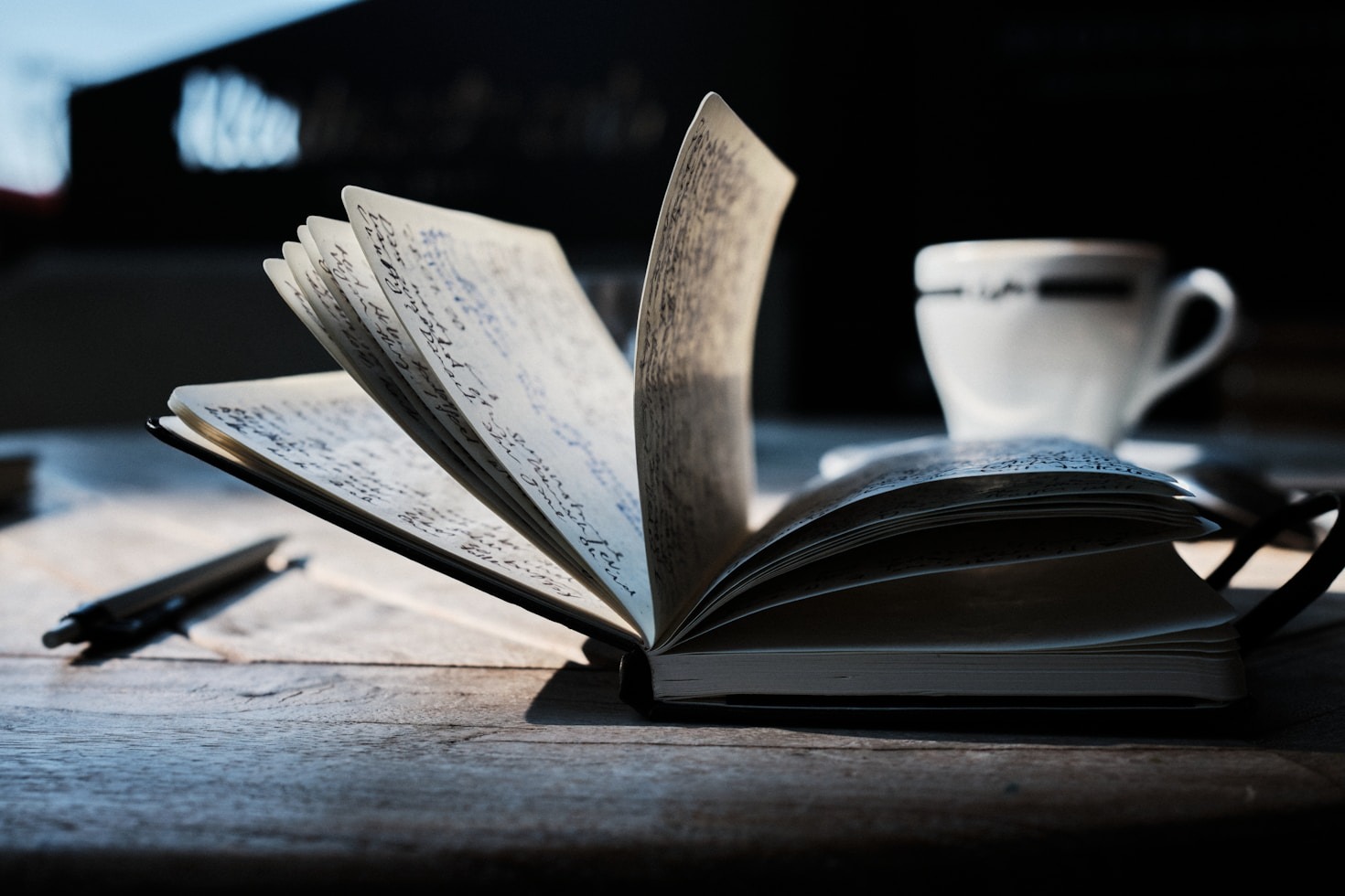 How Sharing My Story Changed Someone’s Life